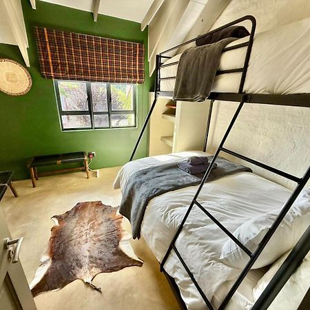 Stone Creek Mountain Lodge Даллструм Экстерьер фото