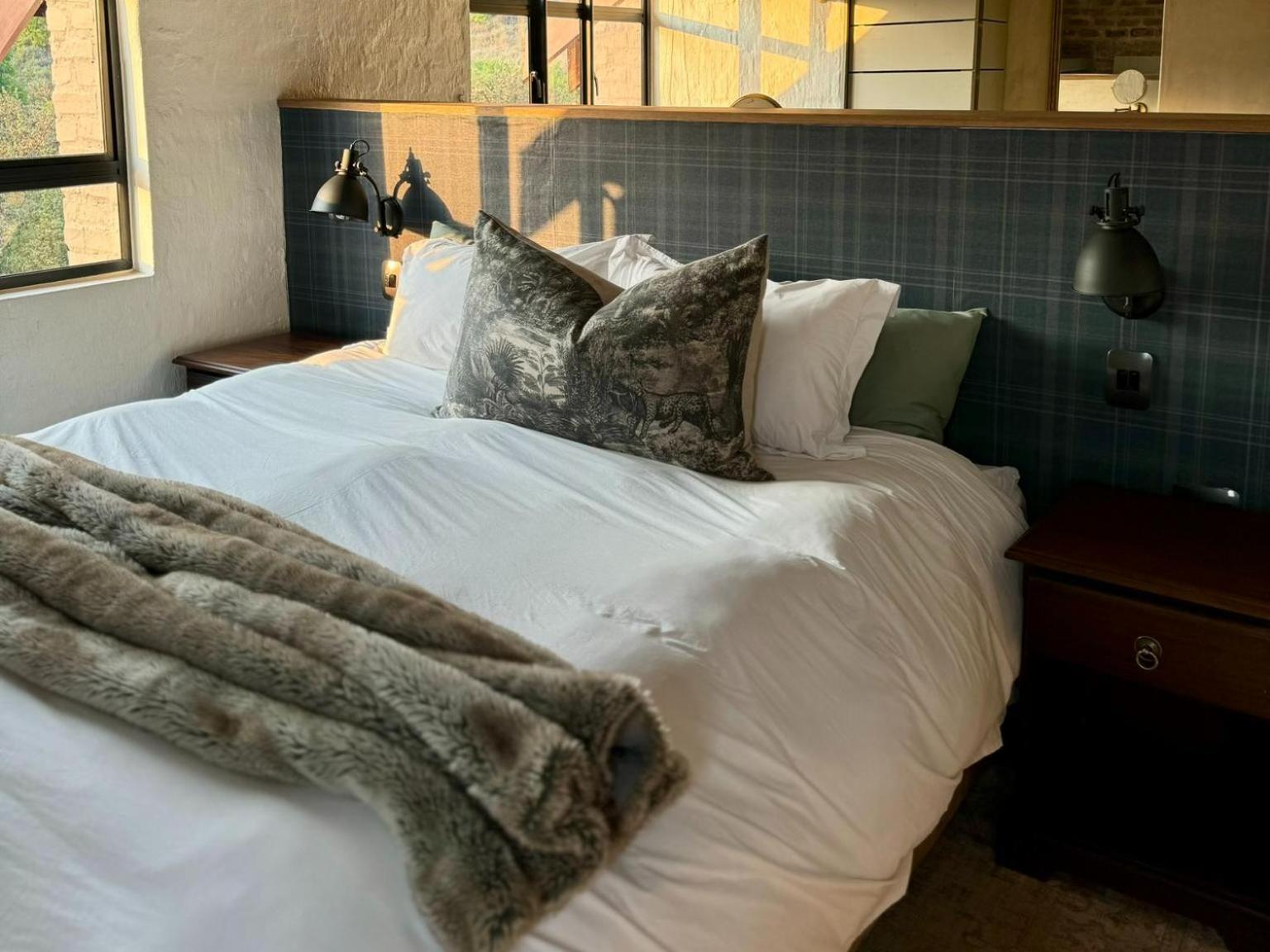 Stone Creek Mountain Lodge Даллструм Номер фото