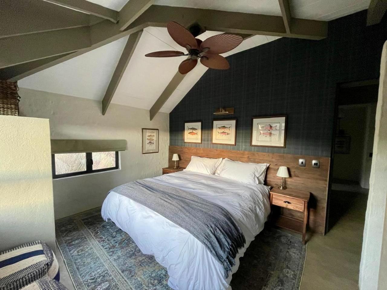 Stone Creek Mountain Lodge Даллструм Номер фото
